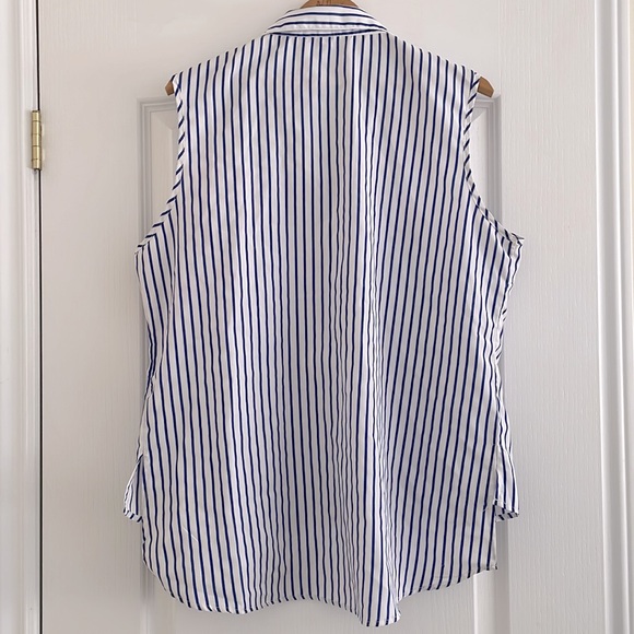 Bathing Suit Cover/Vest ☀️ - Picture 3 of 3